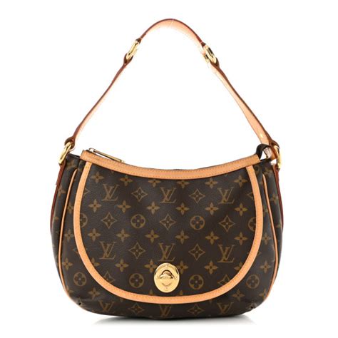 LOUIS VUITTON Monogram Tulum PM 1428246.